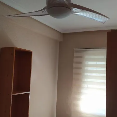 El Cachito De Angela Apartment Cordoba