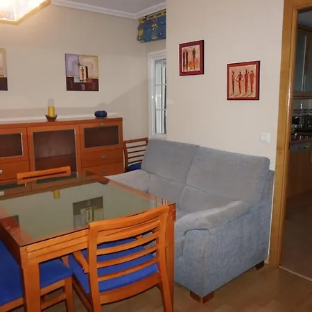 El Cachito De Angela Apartment *