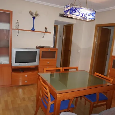 El Cachito De Angela Apartment Cordoba