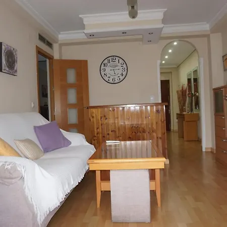 El Cachito De Angela Apartment