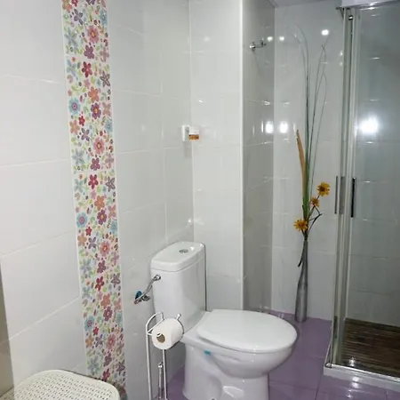 El Cachito De Angela Apartment