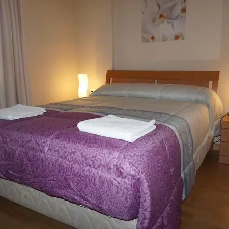 El Cachito De Angela Apartment