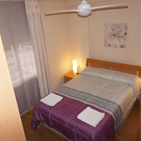 Apartment El Cachito De Angela Cordoba