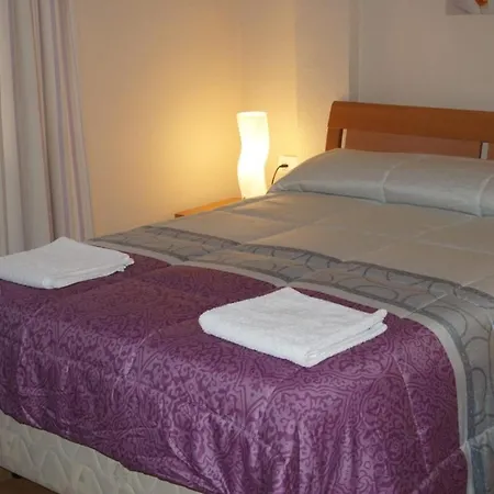 El Cachito De Angela Apartment