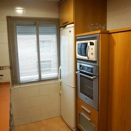 El Cachito De Angela Apartment