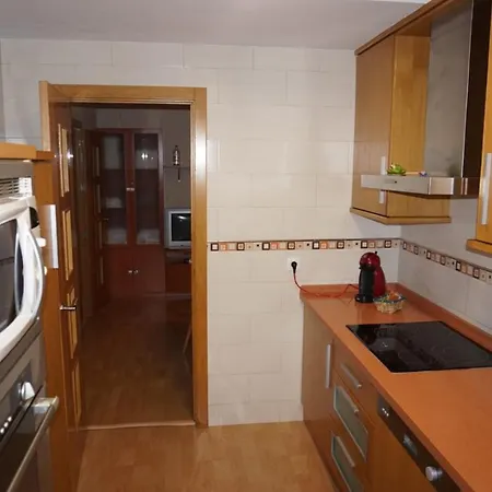 El Cachito De Angela Apartment
