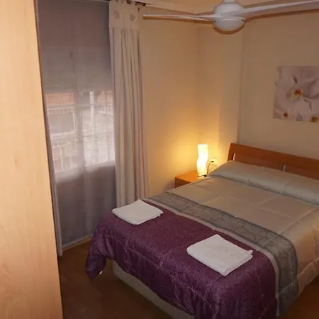 El Cachito De Angela Apartment