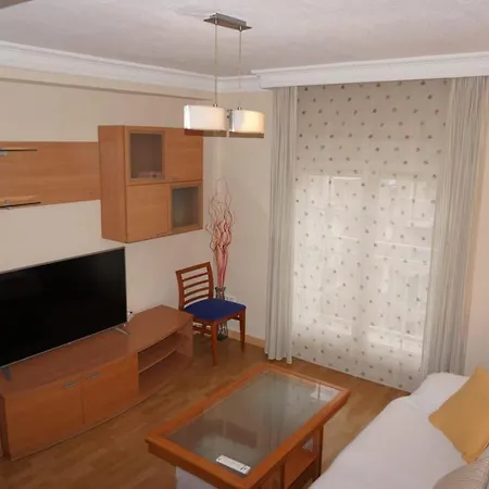 Apartment El Cachito De Angela Cordoba