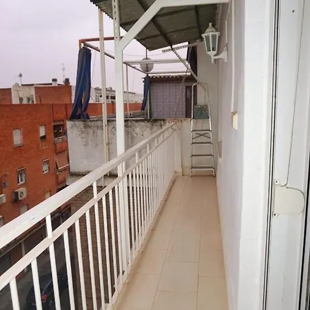 Apartment El Cachito De Angela Cordoba