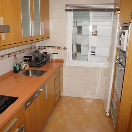 Apartment El Cachito De Angela Cordoba