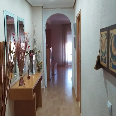 El Cachito De Angela Cordova