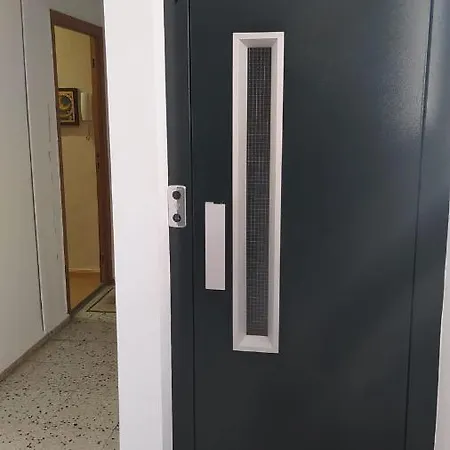 Apartamento El Cachito De Angela Córdoba