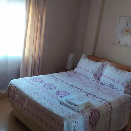 El Cachito De Angela Apartamento *
