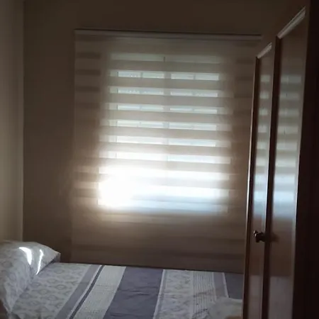 Apartamento El Cachito De Angela