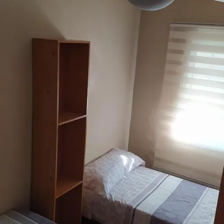 Apartamento El Cachito De Angela