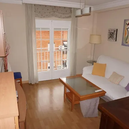 Apartamento El Cachito De Angela *