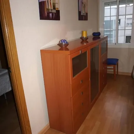 Apartamento El Cachito De Angela *