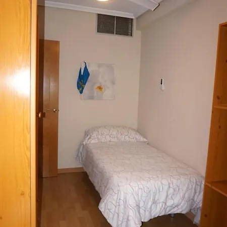 Apartamento El Cachito De Angela *