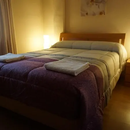 El Cachito De Angela Apartamento Córdoba