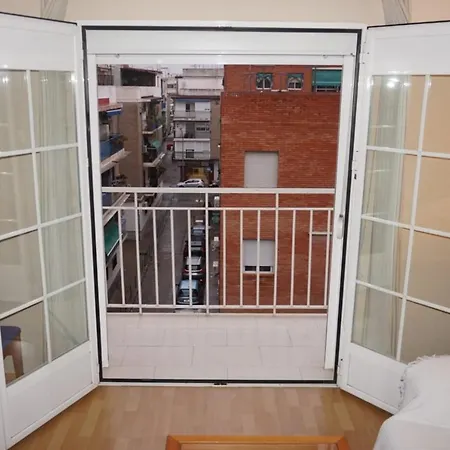 Apartamento El Cachito De Angela
