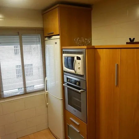 Apartamento El Cachito De Angela