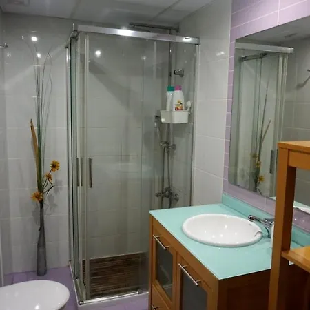 El Cachito De Angela Apartamento Córdoba