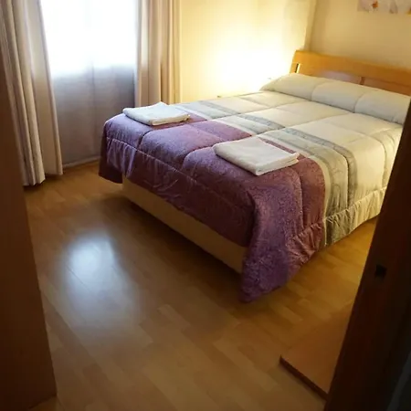 El Cachito De Angela Apartamento *